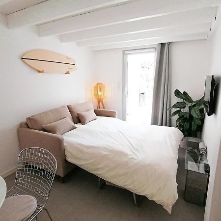 Little Casa Royan Apartment Luaran gambar