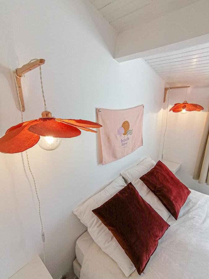 Little Casa Royan Apartment Luaran gambar