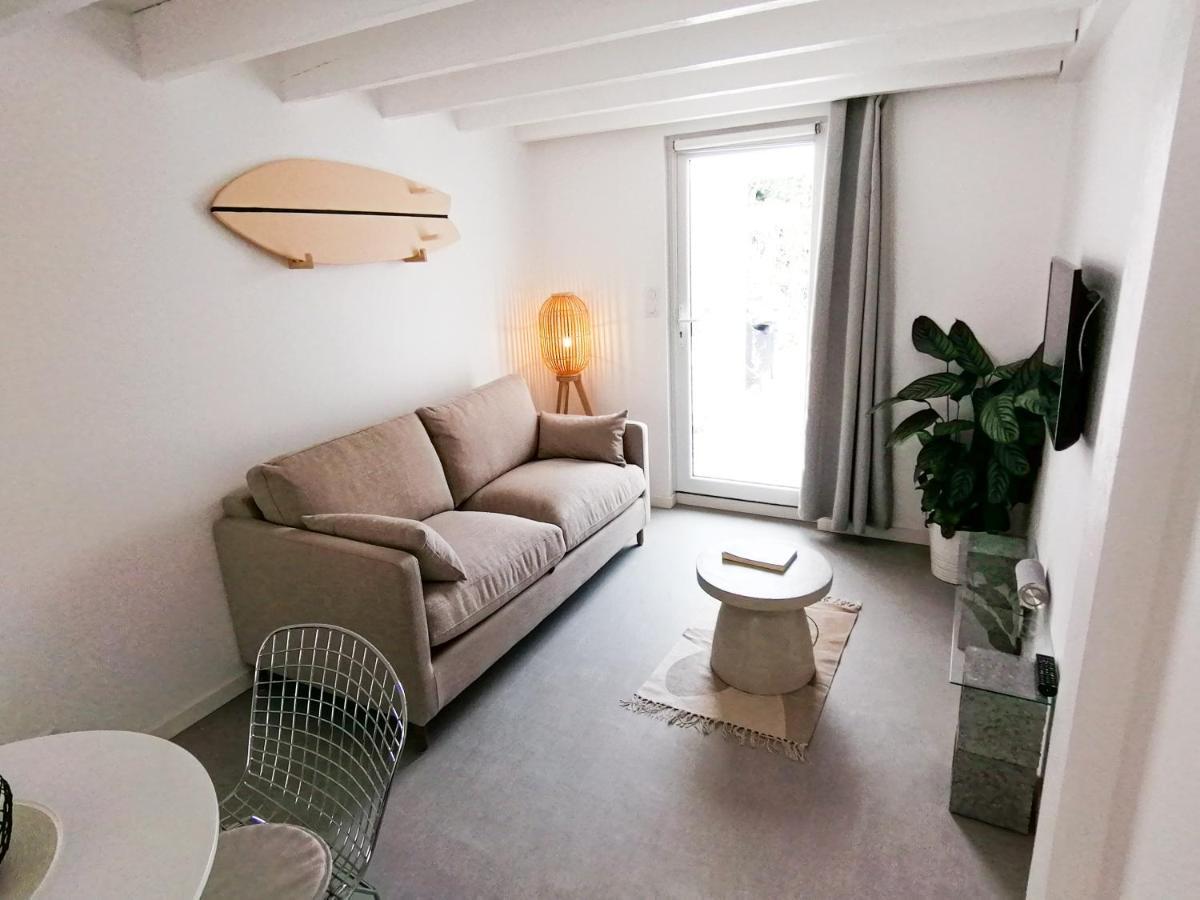 Little Casa Royan Apartment Luaran gambar