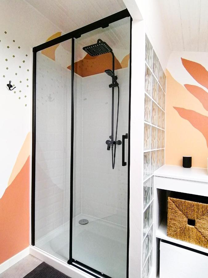 Little Casa Royan Apartment Luaran gambar