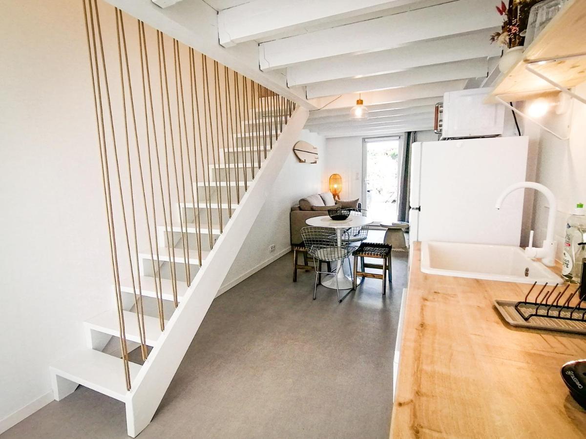 Little Casa Royan Apartment Luaran gambar