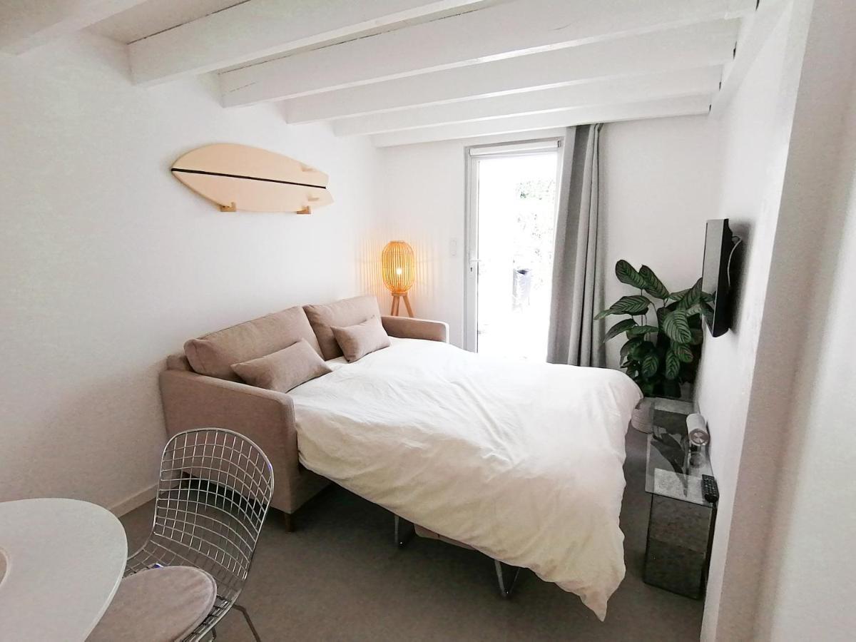 Little Casa Royan Apartment Luaran gambar
