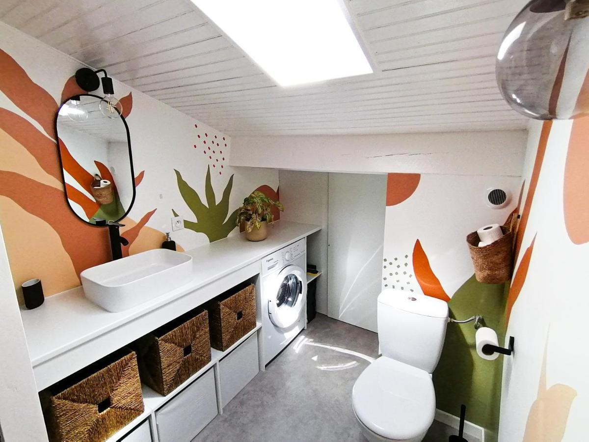 Little Casa Royan Apartment Luaran gambar