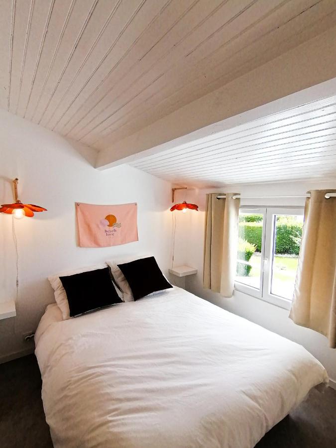 Little Casa Royan Apartment Luaran gambar